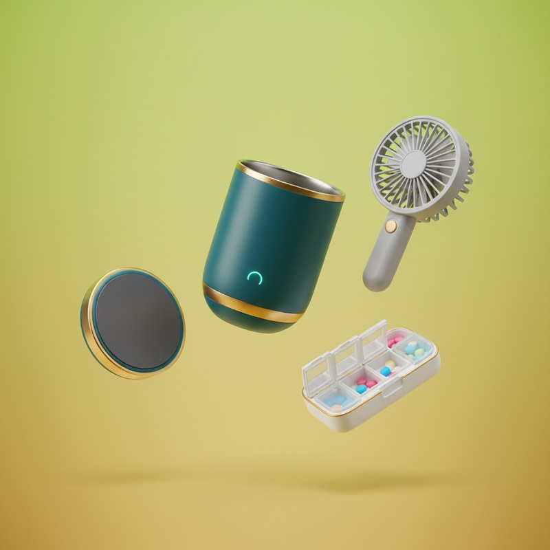 Gadgets